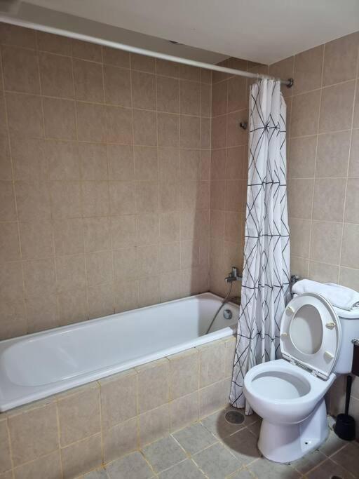 Hunian Dekat T I Ancol, Pintu Toll, Itc Mangga Dua Apartment Jakarta Ngoại thất bức ảnh