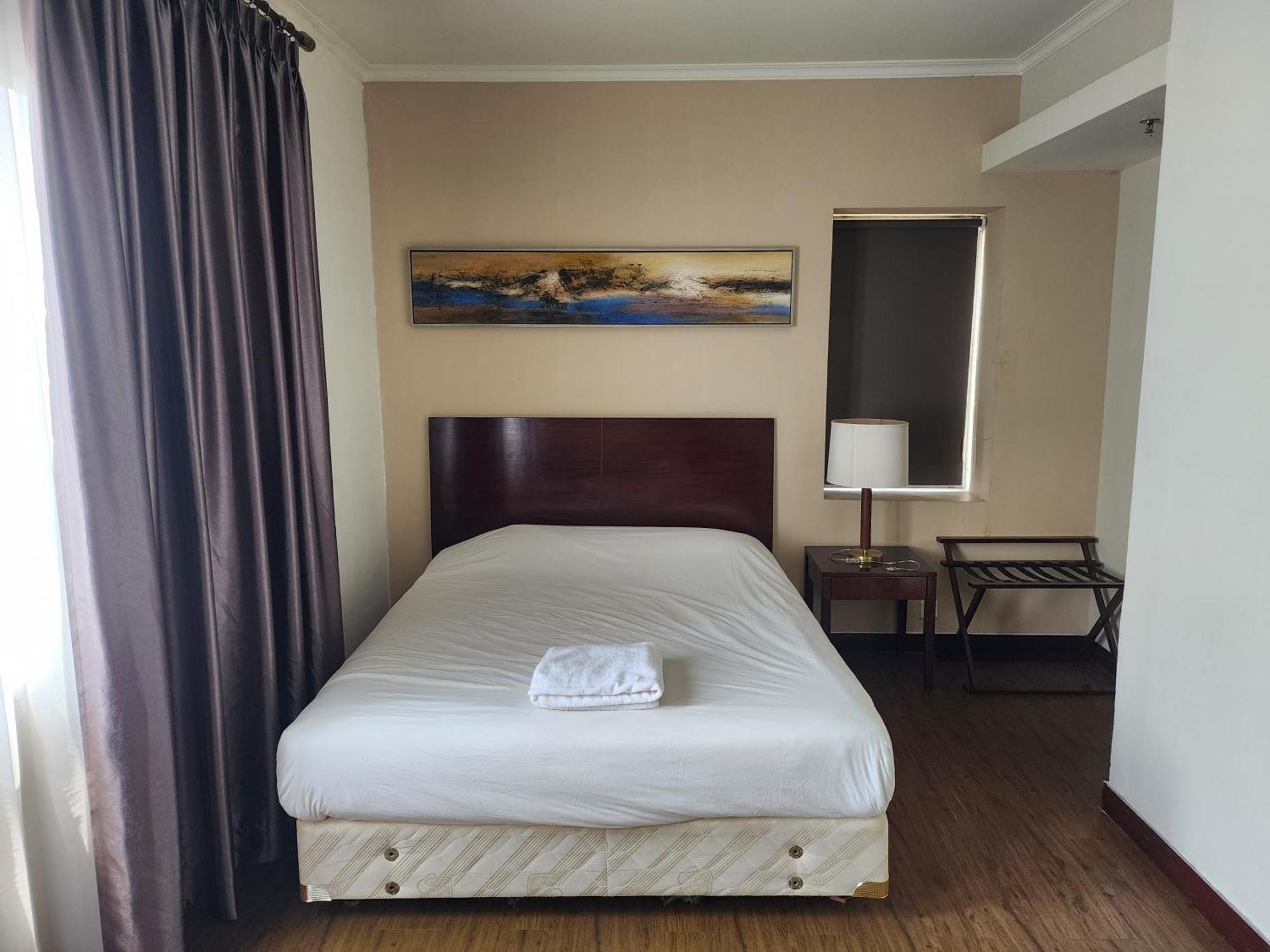 Hunian Dekat T I Ancol, Pintu Toll, Itc Mangga Dua Apartment Jakarta Ngoại thất bức ảnh